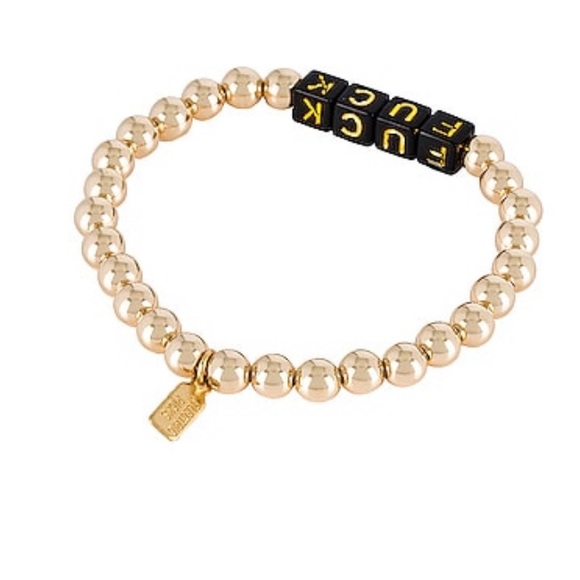 X Revolve Tag Bracelet - Picture 3 of 5